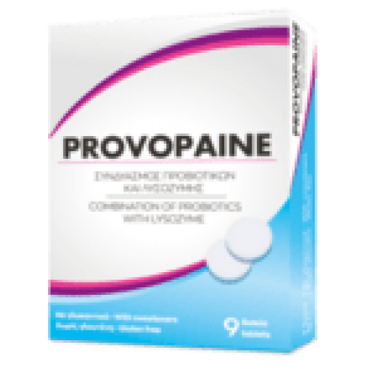 ПРОВОПЕЙН x 9бр | PROVOPAIN x 9s