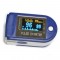ПУЛСОКСИМЕТЪР | FINGERTIP PULSE-OXIMETER