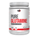 100% ЧИСТ ГЛУТАМИН прах 500гр ПЮР НУТРИШЪН | 100% PURE GLUTAMINE pwd 500g PURE NUTRITION