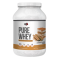 ПЮР УЕЙ СУРОВАТЪЧЕН ПРОТЕИН - КАНЕЛА прах 2272гр ПЮР НУТРИШЪН | PURE WHEY - CINNAMON CAKE pwd 2272g PURE NUTRITION 