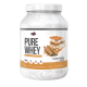 ПЮР УЕЙ СУРОВАТЪЧЕН ПРОТЕИН - КАНЕЛА прах 908гр ПЮР НУТРИШЪН | PURE WHEY - CINNAMON CAKE pwd 908g PURE NUTRITION 