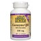 КОЕНЗИМ Q10 100мг 150 софтгел капсули НАТУРАЛ ФАКТОРС | COENZYME Q10 100mg 150 softgels NATURAL FACTORS