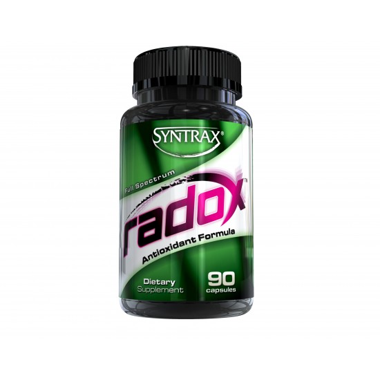 РАДОКС капсули 90 бр. СИНТРАКС | RADOX caps 90s SYNTRAX