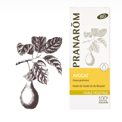 Растителни масла БИО ПРАНАРОМ х 50мл | Vegetable oils BIO PRANAROM x 50ml