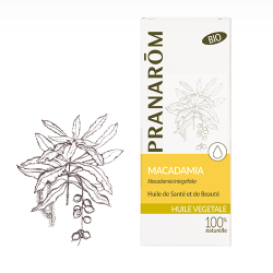 Растителни масла БИО ПРАНАРОМ х 50мл | Vegetable oils BIO PRANAROM x 50ml