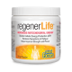 Редженър Лайф пудра x 81гр НАТУРАЛ ФАКТОРС | RegenerLife™ Increases Mitochondrial Energy х 81g NATURAL FACTORS