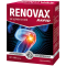 РЕНОВАКС РАПИД таблетки 120бр. ХЕЛТИ ЛАЙФ | RENOVAX tabs 120s HEALTHY LIFE