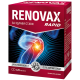 РЕНОВАКС РАПИД таблетки 120бр. ХЕЛТИ ЛАЙФ | RENOVAX tabs 120s HEALTHY LIFE