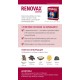 РЕНОВАКС РАПИД таблетки 120бр. ХЕЛТИ ЛАЙФ | RENOVAX tabs 120s HEALTHY LIFE