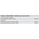 РИБЕНО МАСЛО КОНЦЕНТРАТ 1000мг меки капсули 60 бр. СОЛГАР | FISH OIL CONCENTRATE 1000mg softgels 60s SOLGAR