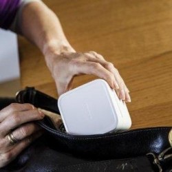 ОМРОН Апарат за кръвно налягане за китка RS3 | OMRON Wrist type blood pressure monitor RS3