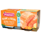 ПЛАЗМОН Пюре Сьомга и зеленчуци 6+ 2x80гр | PLASMON Salmone con verdure 6+ 2x80g