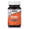 САМ-Е 100мг таблетки 30 бр. НАУ ФУУДС | SAM-E 100mg tabs 30s NOW FOODS