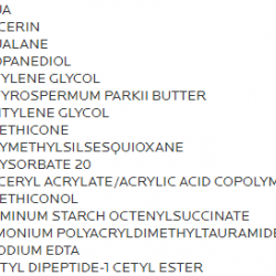 ТОЛЕРИАН СЕНЗИТИВ Хидратиращ пребиотичен флуид за лице 40мл ЛА РОШ ПОЗЕ | LA ROCHE-POSAY TOLERIANE SENSITIVE Hydrating prebiotic fluid face and eyes 40ml