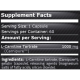 Л-КАРНИТИН 1000мг 60 капсули ПЮР НУТРИШЪН | L-CARNITINE 1000mg 60 caps PURE NUTRITION