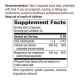 КАЛЦИЙ И МАГНЕЗИЙ 250мг капсули 100бр НЕЙЧЪР'С УЕЙ | CALCIUM & MAGNESIUM 250mg 100s caps NATURE'S WAY