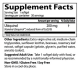 УБИКВИНОЛ (Коензим Q10) 200мг х 30 капсули ДОКТОРС БЕСТ | UBIQUINOL 200mg 30 softgel caps DOCTOR'S BEST