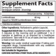 ЛУМБРОКИНАЗА 20мг 60 веган капсули ДОКТОРС БЕСТ | LUMBROKINASE 20mg 60 veggie caps DOCTOR'S BEST