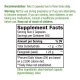 СМИНДУХ (СЕМЕ) 610мг капсули 320 бр. НЕЙЧЪР‘С УЕЙ | FENUGREEK (SEED) 610mg veg. caps 320s NATURE'S WAY
