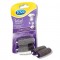 ШОЛ Велвет пълнител Ултра 2бр. | SCHOLL Velvet Ultra coarse refills 2s