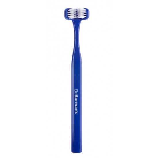 ДР. БАРМАН Четка за зъби 12+ години | DR. BARMAN`S Superbrush 12+ years