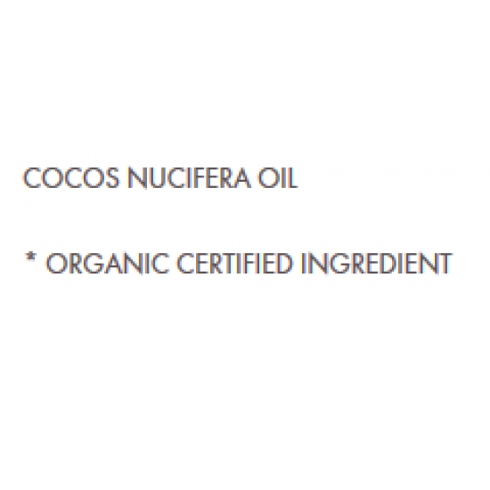 БИО Кокосово масло - екстра върджин 100мл ИКАРОВ | BIO Coconut oil - extra virgin 100ml IKAROV