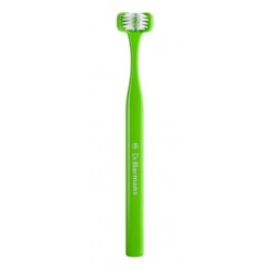 ДР. БАРМАН Четка за зъби 6-12 години | DR. BARMAN`S Superbrush 6-12 years