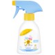 СЕБАМЕД БЕБЕ Слънцезащитен спрей за бебета и деца SPF50 200мл. | SEBAMED BABY Sun spray SPF50 200ml