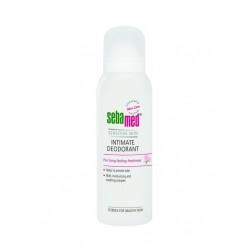 СЕБАМЕД Интимен дезодорант 125мл. | SEBAMED Intimate deodorant 125ml