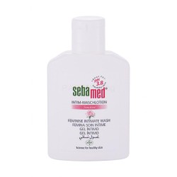 СЕБАМЕД Интимен душ гел с рН 3,8 50мл | SEBAMED Intimate wash pH3,8 50ml 