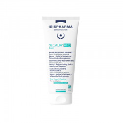 СЕКАЛИЯ АТО БАЛМ емолиентен балсам за тяло 200мл ИСИСФАРМА | SECALIA  ATO BALM Emollient body balm 200ml ISISPHARMA