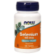 СЕЛЕН 100 мкг 100 табл НАУ ФУУДС | SELENIUM 100 mcg 100 tabs NOW FOODS