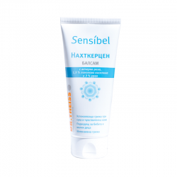 СЕНСИБЕЛ НАХТКЕРЦЕН Балсам х 100мл НАТУРПРОДУКТ | SENSIBEL Baume x 100ml NATURPRODUKT