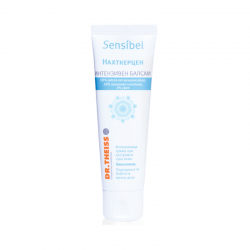 СЕНСИБЕЛ НАХТКЕРЦЕН Интензивен балсам х 50мл НАТУРПРОДУКТ | SENSIBEL Intensive baume x 50ml NATURPRODUKT