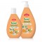 БОЧКО Шампоан за коса и тяло с Бадем и Невен 200мл | BOCHKO Shampoo and body wash Calendula and Almond 200ml