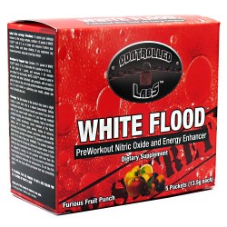 УАЙТ ФЛУУД РИБОРН прах еднократна доза КОНТРОЛД ЛАБС | WHITE FLOOD REBORN pwd single dose CONTROLLED LABS