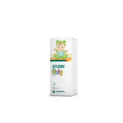 Сироп АТУСИН БЕБЕ НЕОФАРМ х 100мл | Syrup ATUSIN BABY NEOPHARM x 100ml