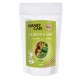 СМАРТ КАФЕ БИО Зелено кафе без кофеин, с канела 200гр | SMART CAFE BIO Green decaf coffee, with cinnamon 200g