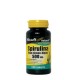 СПИРУЛИНА 500мг 100 таблетки МЕЙСЪН НАТУРАЛ | SPIRULINA 500mg 100 tabs MASON NATURAL