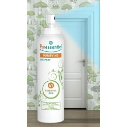 ПЮРЕСЕНШЪЛ Спрей за пречистване на въздуха 200мл | PURESSENTIEL Purifying Air Spray 200ml