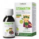 СТАМАТИН КИДС сироп 100мл ХЕЛТИ ЛАЙФ различни вкусове | STAMATIN KIDS syrup 100ml HEALTHY LIFE