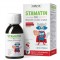 СТАМАТИН КИДС сироп 100мл ХЕЛТИ ЛАЙФ различни вкусове | STAMATIN KIDS syrup 100ml HEALTHY LIFE