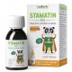 СТАМАТИН КИДС сироп 100мл ХЕЛТИ ЛАЙФ различни вкусове | STAMATIN KIDS syrup 100ml HEALTHY LIFE