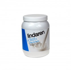 Суроватка на прах x 500 гр Артесениа Агрикола | Lindaren diet suero de leche en polvo x 500 g Artesania Agricola