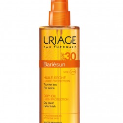 ЮРИАЖ БАРИЕСЪН Сухо олио SPF30+ 200мл | URIAGE BARIESUN Dry oil SPF30+ 200ml