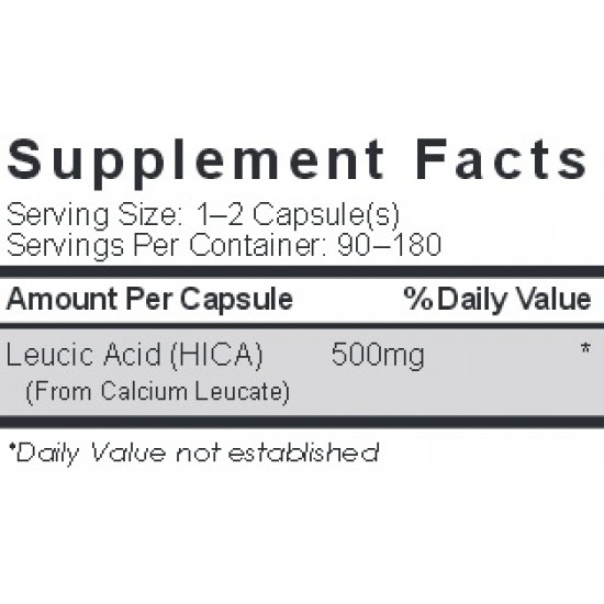 СУПЕРЧЕЙН BCAA капсули 180 бр. СИНТРАКС | SUPERCHAIN BCAA caps 180s SYNTRAX