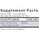 СУПЕРЧЕЙН BCAA капсули 180 бр. СИНТРАКС | SUPERCHAIN BCAA caps 180s SYNTRAX