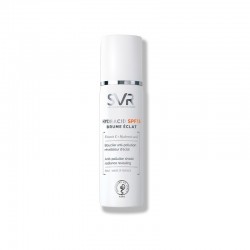 СВР ХИДРАЦИД Спрей за лице против замърсявания SPF15 50мл | SVR HYDRACID Brume eclat SPF15 50ml