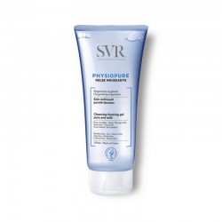 СВР ФИЗИОПЮР Измивен гел за лице 200мл | SVR PHYSIOPURE Gelée moussante 200ml