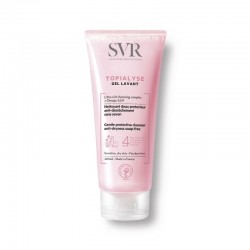 СВР ТОПИАЛИЗ Измивен гел за суха и чувствителна кожа 200мл | SVR TOPIALYSE Gel lavant 200ml